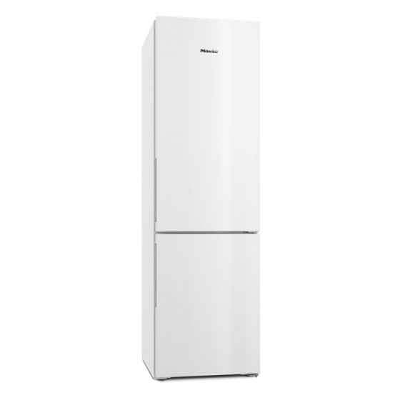 MIELE KFN 4395 AD Ελε΄ύθερος Ψυγειοκαταψύκτης 60cm Λευκό